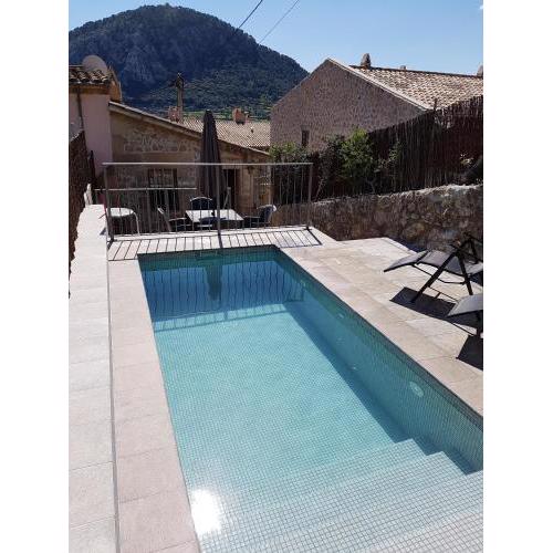 Villa townhouse Calvario