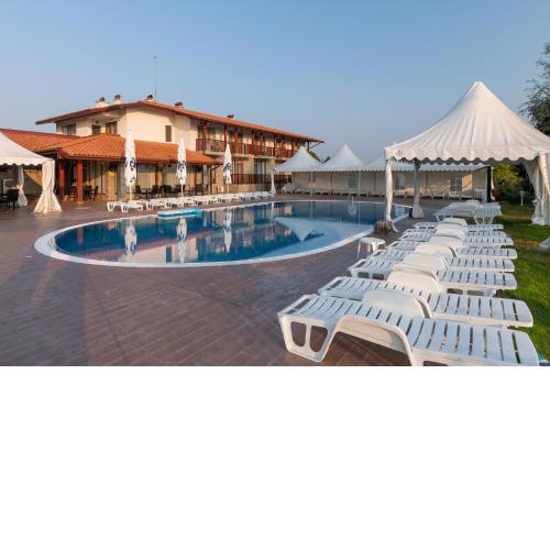 Villa Trakia
