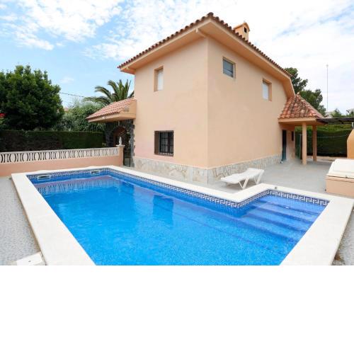 Villa Tramontana by Interhome