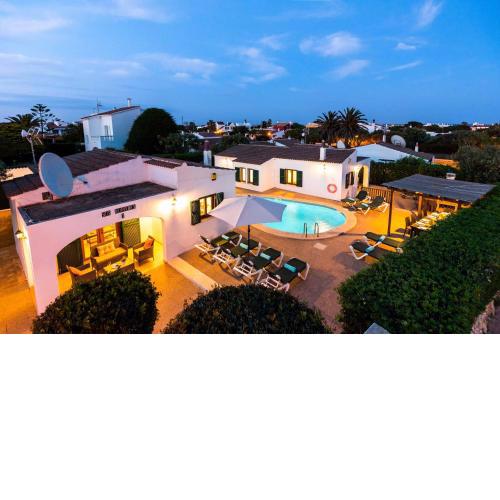 Villa Tramontana