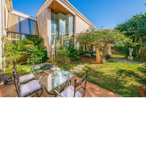 Villa Tramontana
