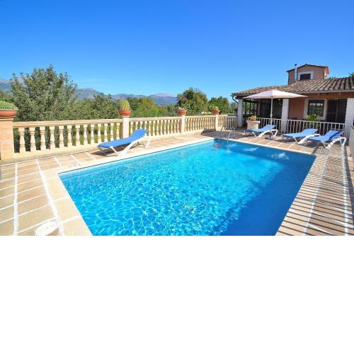 Villa Tramuntana 171 by Mallorca Charme