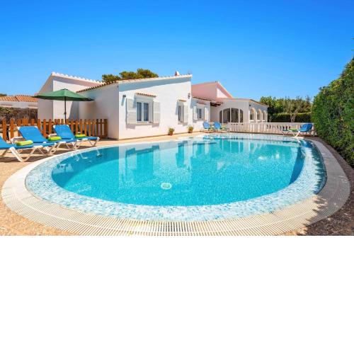Villa Tramuntana Blanes by Villa Plus