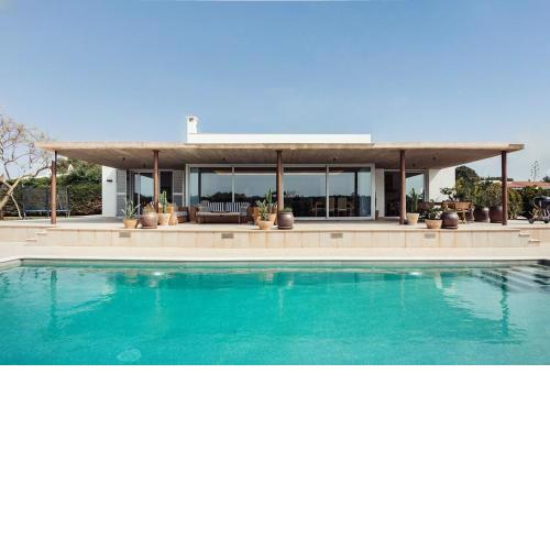 Villa Tramuntana, Contemporary and amazing villa with private pool