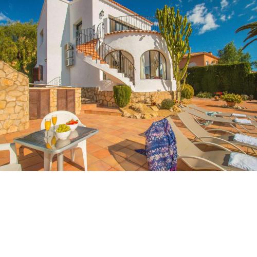 Villa Tran - Plusholidays