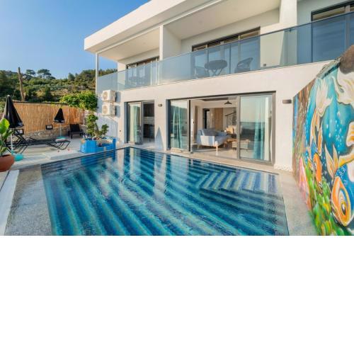 Villa Tranquality