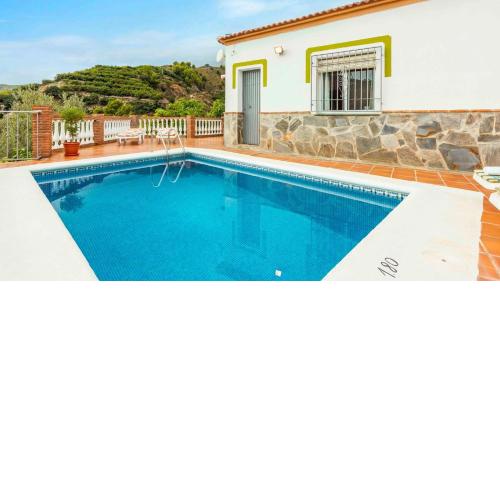 Villa Tranquila Nerja by Ruralidays