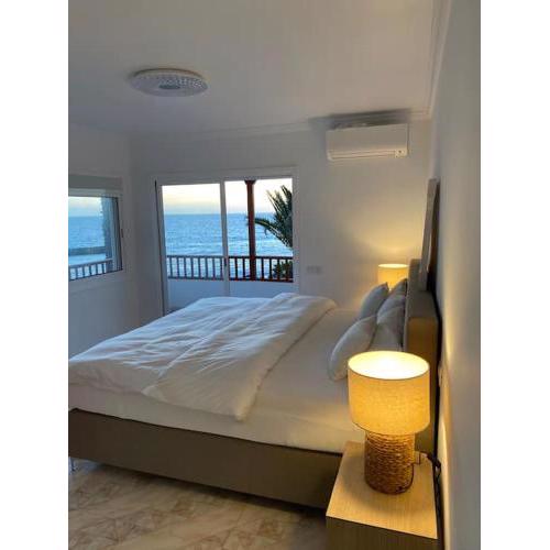 Villa Tranquila, Playa del Duque