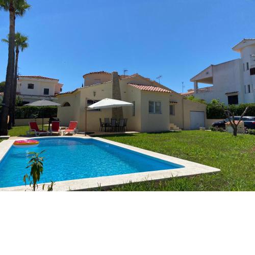 Villa Tranquila