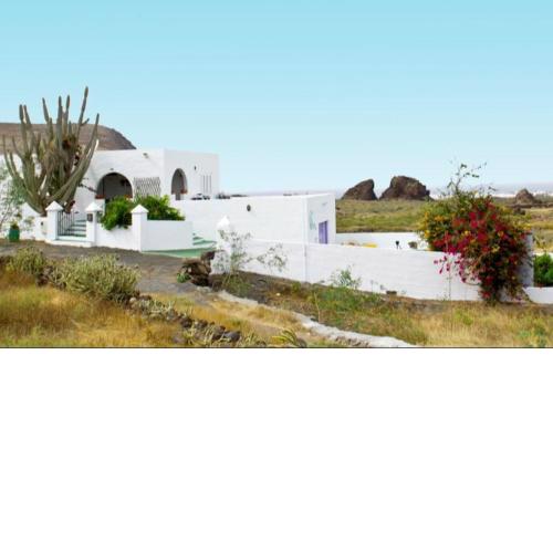 Villa Tranquila