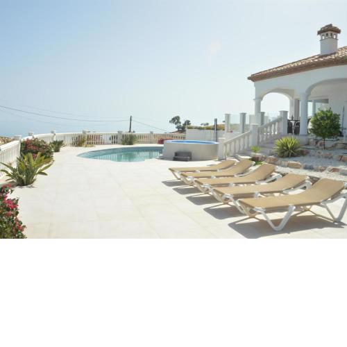Villa Tranquilidad