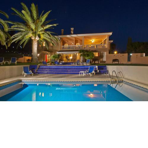 Villa Tranquilla