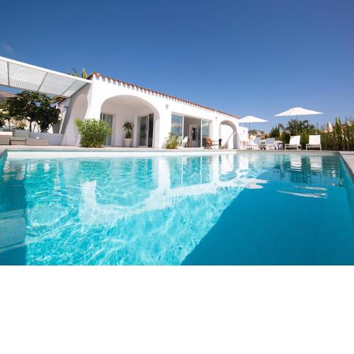 Villa Trebol by Interhome