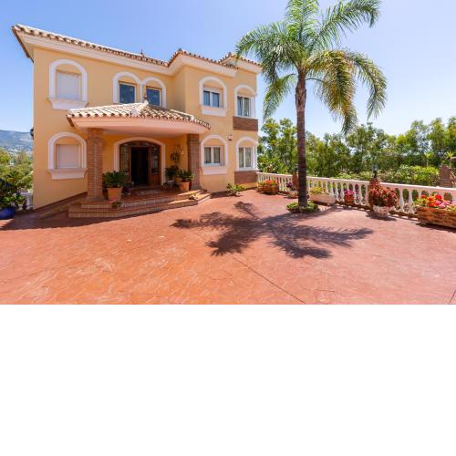 Villa Trebol