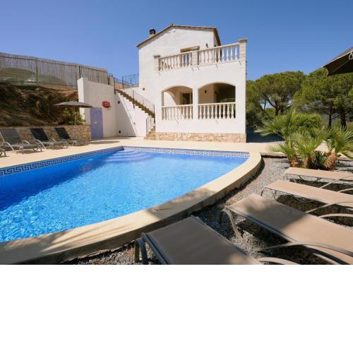 Villa Treehouse by Alvent Holidays