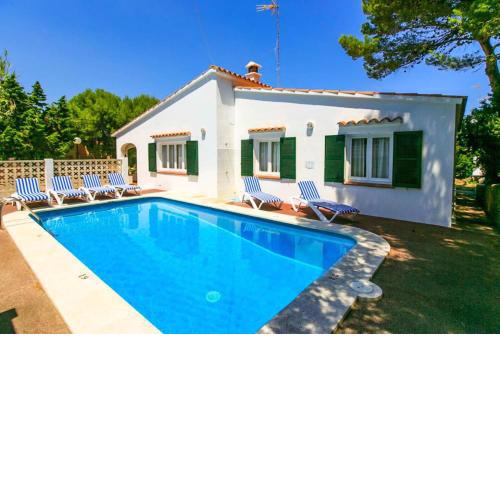 Villa Trepuco Uno