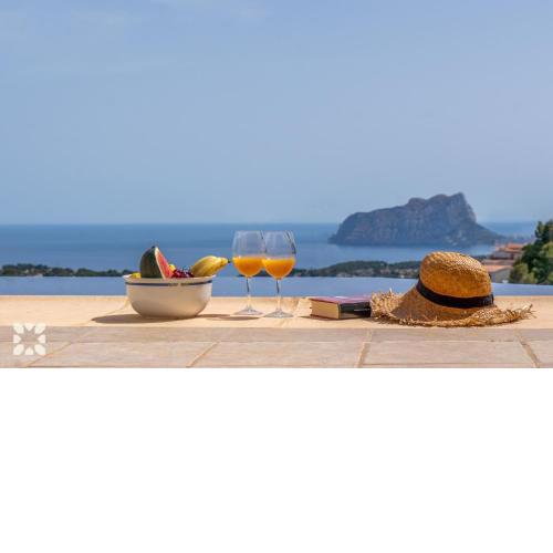 Villa Treveris by Abahana Villas