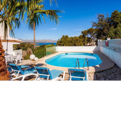 Villa Trevol