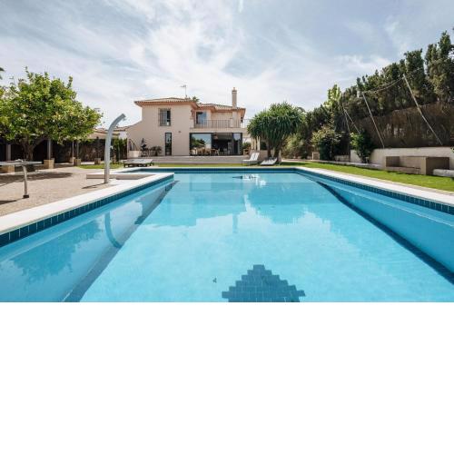 Villa Triana4
