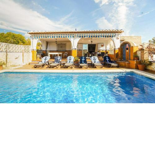 Villa Triana