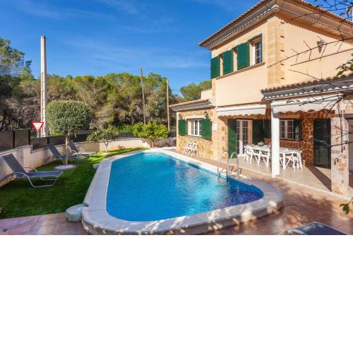 Villa Trobadors
