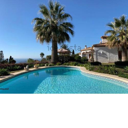 Villa Tropical Dream