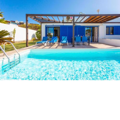 Villa Tropical