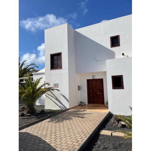 Villa Tropicana