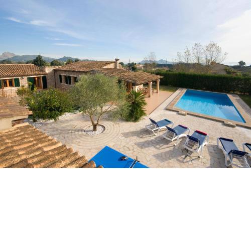 Villa Truc