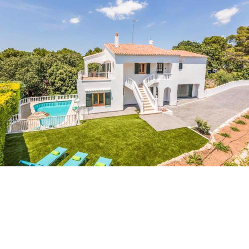Villa Truvi