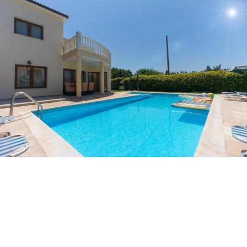 Villa Tsikkos Pende