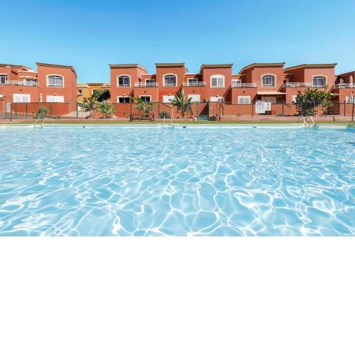 Villa Tucanes
