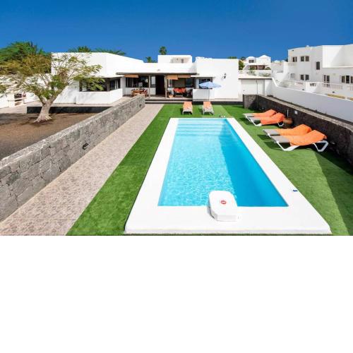 Villa Tuco