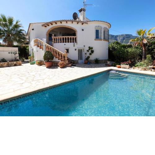 Villa Tulipanes by Interhome