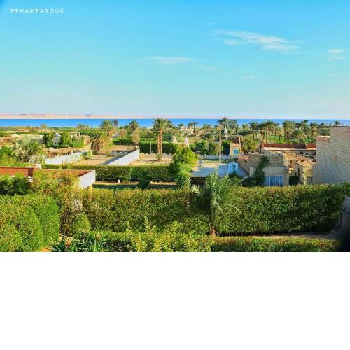 villa tunis village