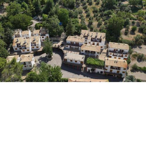 Villa Turística de Cazorla