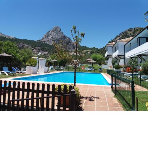 Villa Turística de Grazalema