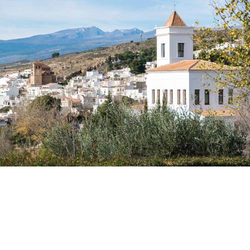 Villa Turística de Laujar de Andarax