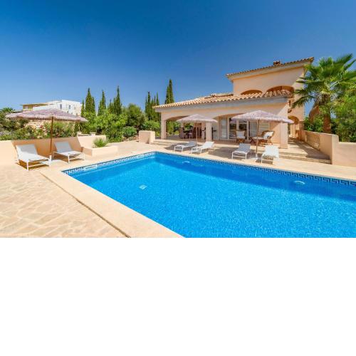 Villa Turo del Sol