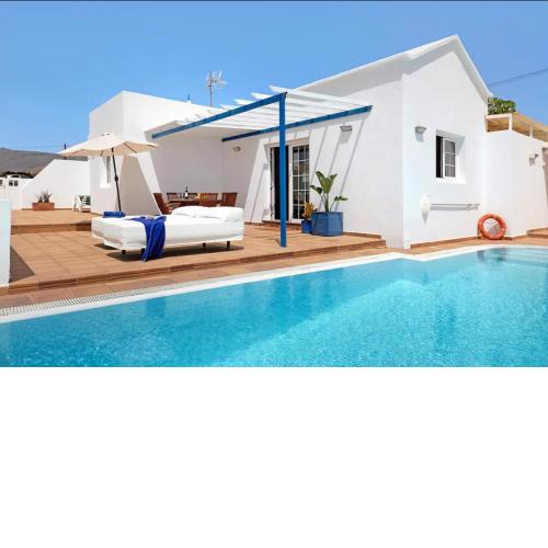 Villa Turqué