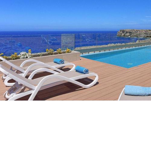 Villa TURQUESA MAR