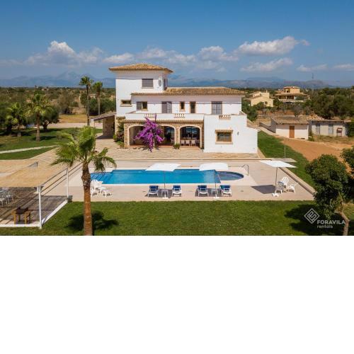 Villa Turquesa