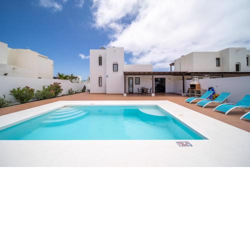Villa Turquesa