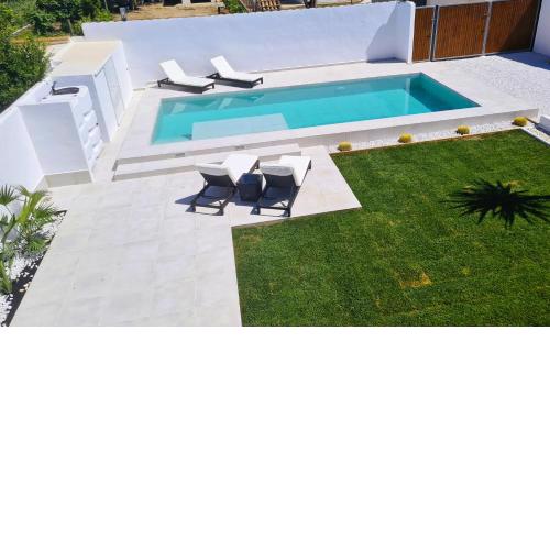 Villa Turquesa