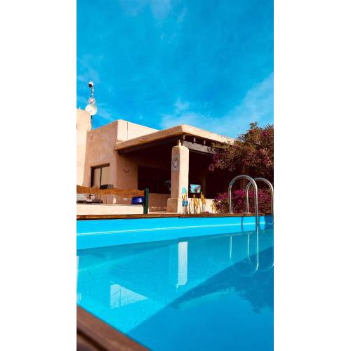 Villa Turquoise Formentera