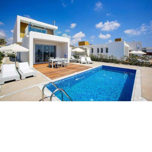 Villa Turquoise