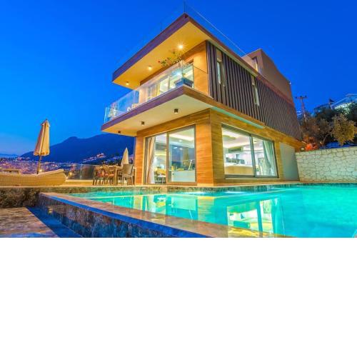 Villa Uğurlu Kışla