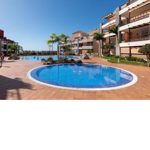 Villa Ulani with air conditioning