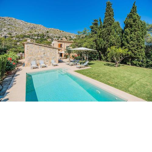 Villa Ull de La Font By SunVillas Mallorca