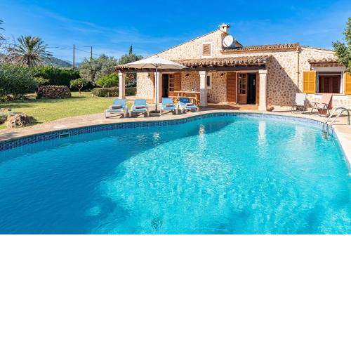 Villa Ullastre by Sealand Villas
